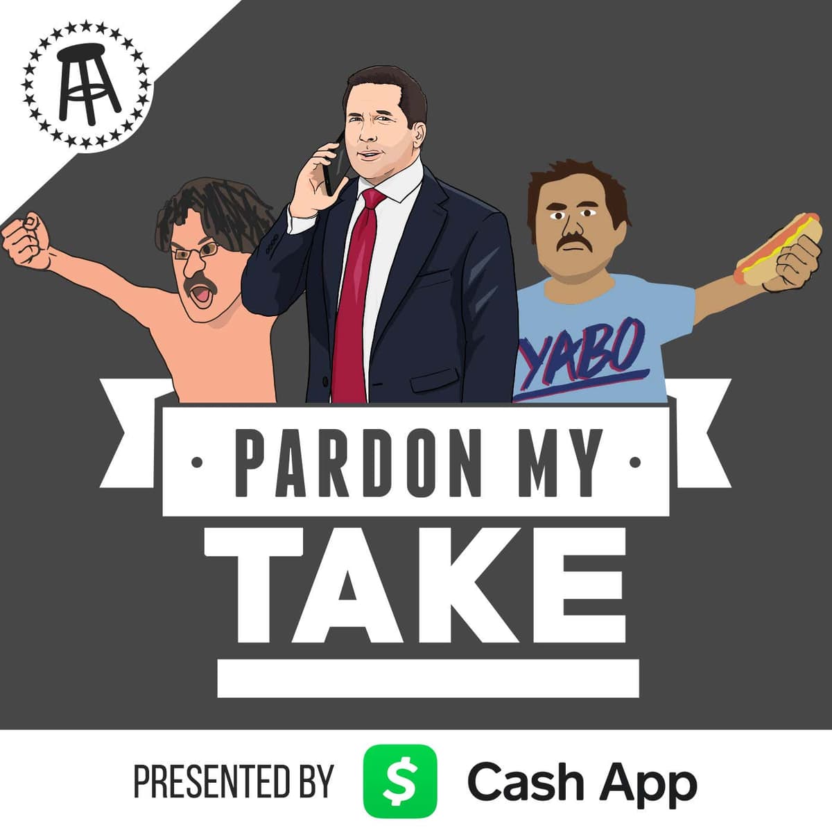 Adam Schefter, BitCoin 2 Gen, Combine Talk And Is Tom Brady Leaving? - Pardon My Take cover
