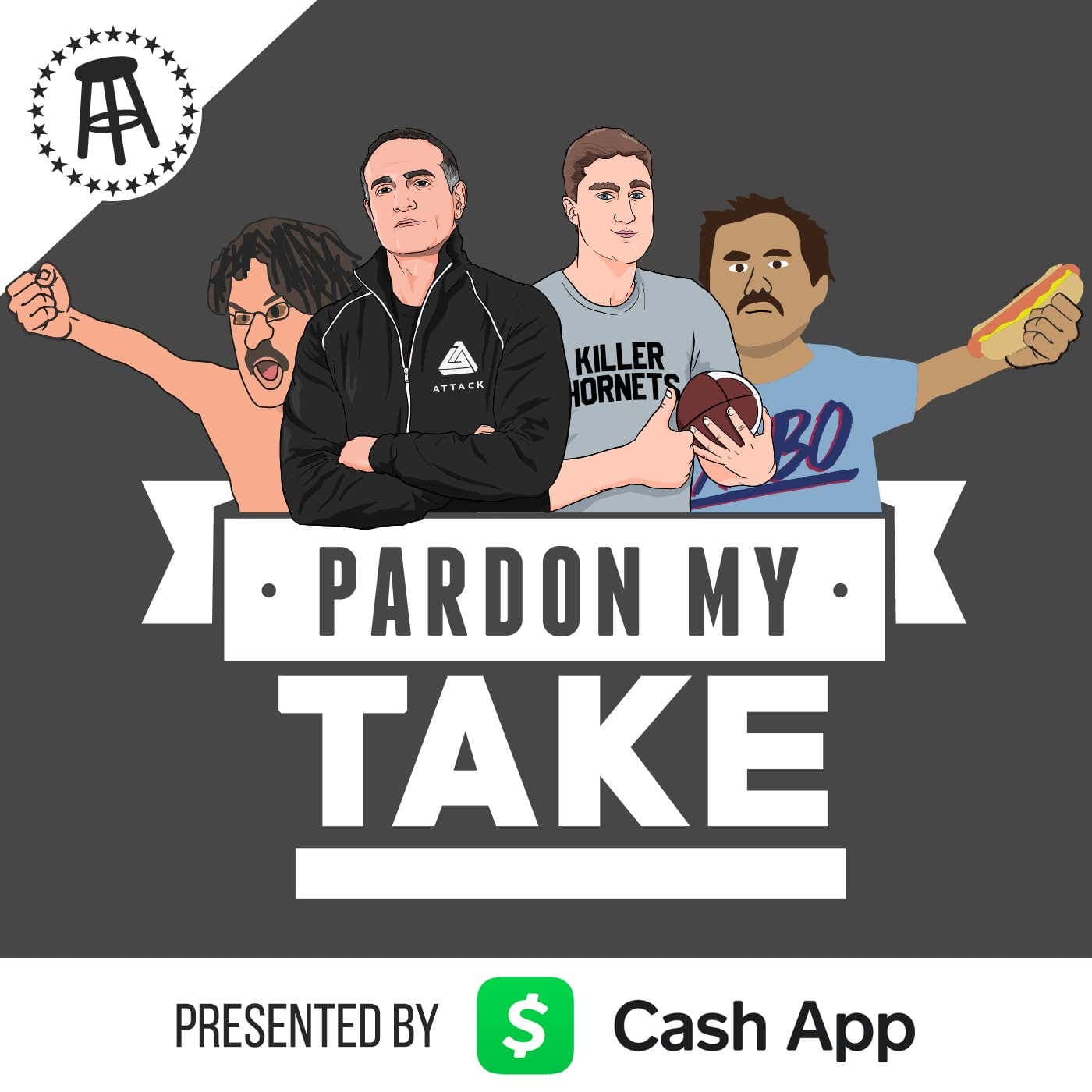 Michael Jordan's Trainer Tim Grover, Stories About MJ, Last Dance 7 & 8 Review, Mt Flushmore Of Teammates — Pardon My Take cover