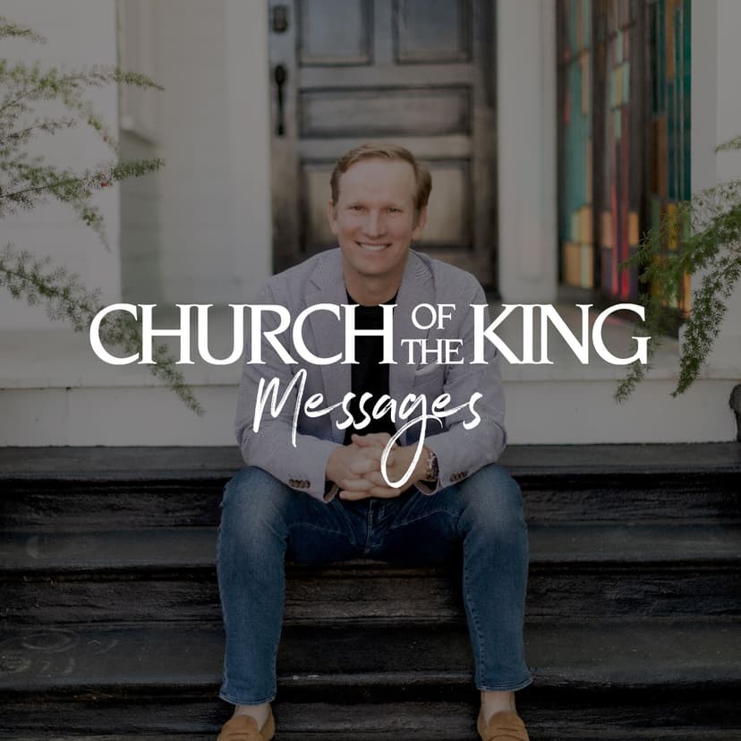 Church of the King cover