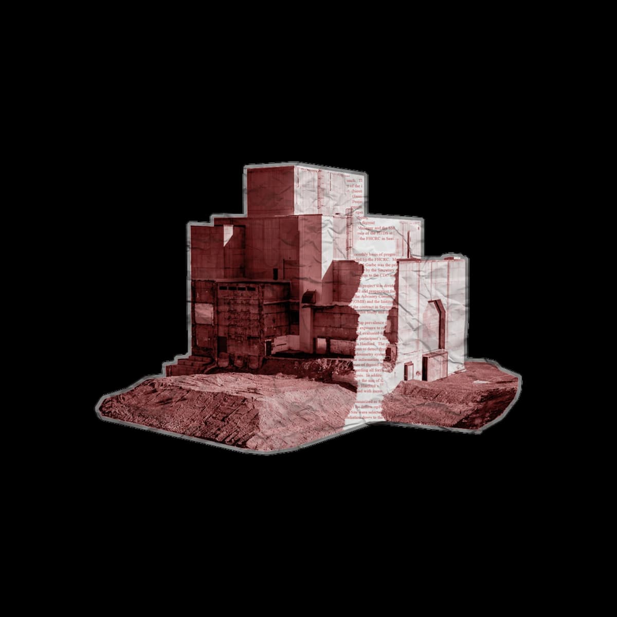 #8: America’s Chernobyl (1 of 2) - Cited Podcast cover