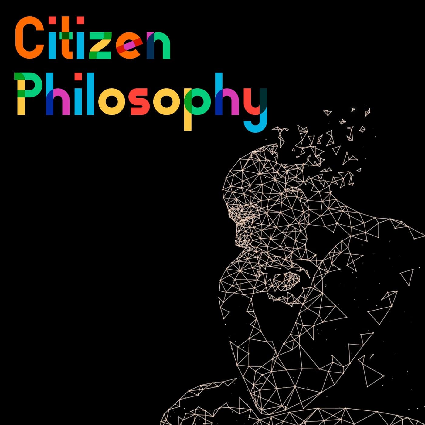 Citizen Philosophy cover
