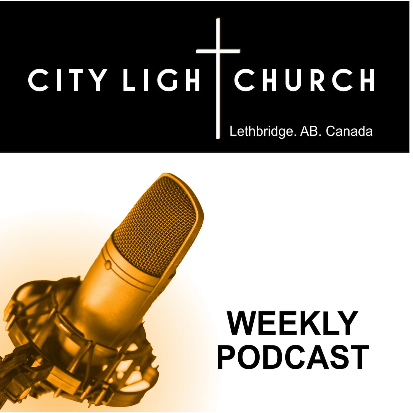 City Light Church Lethbridge cover
