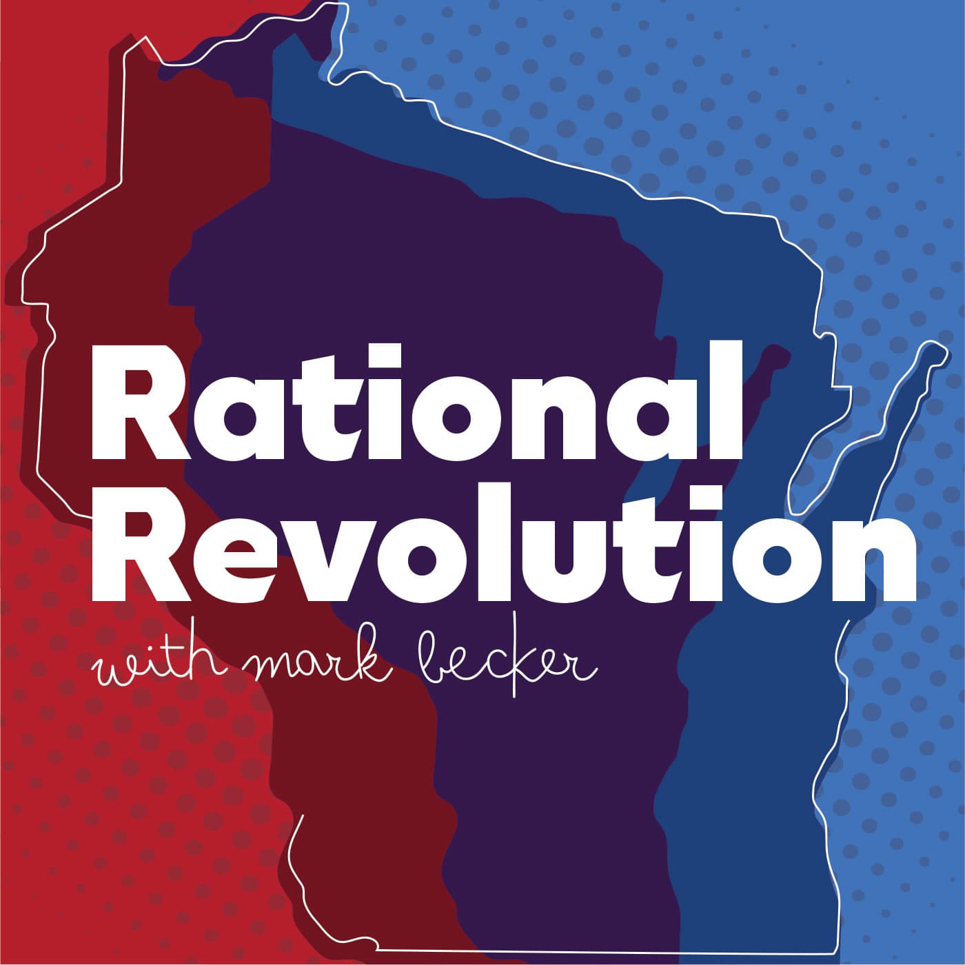 Rational Revolution cover