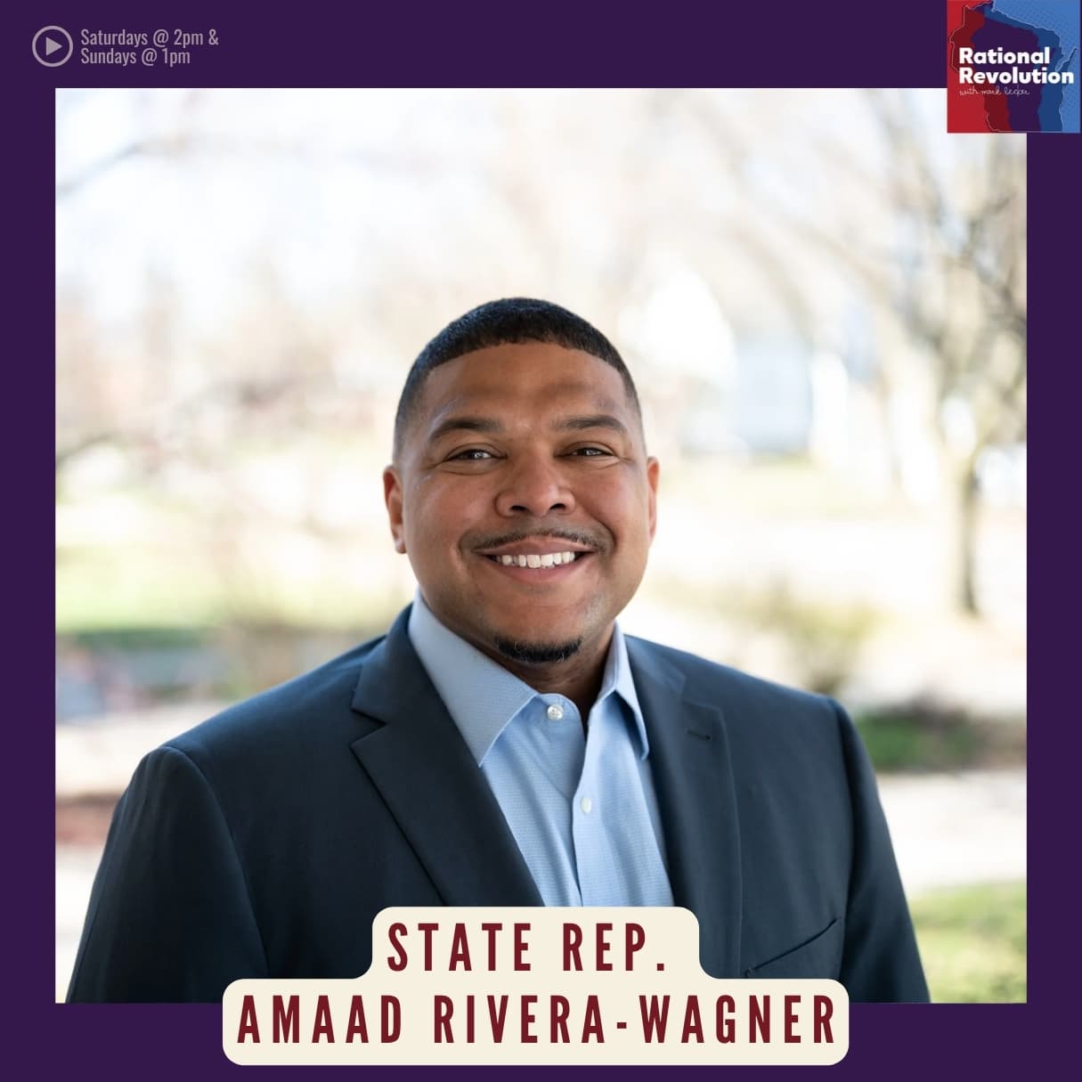 A Freshman’s Fight - Rational Revolution cover