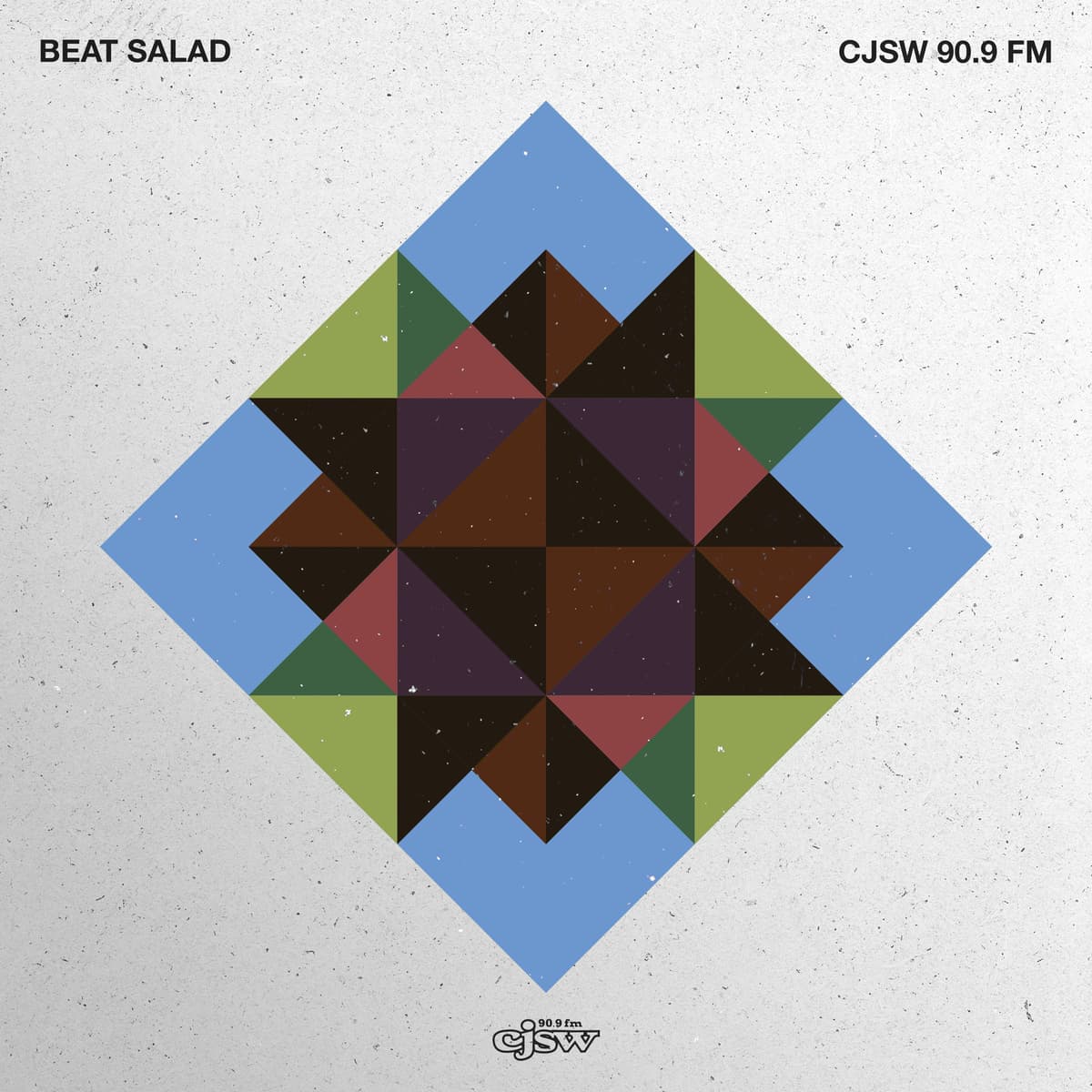 Beat Salad - Episode December 2, 2025 - Beat Salad cover