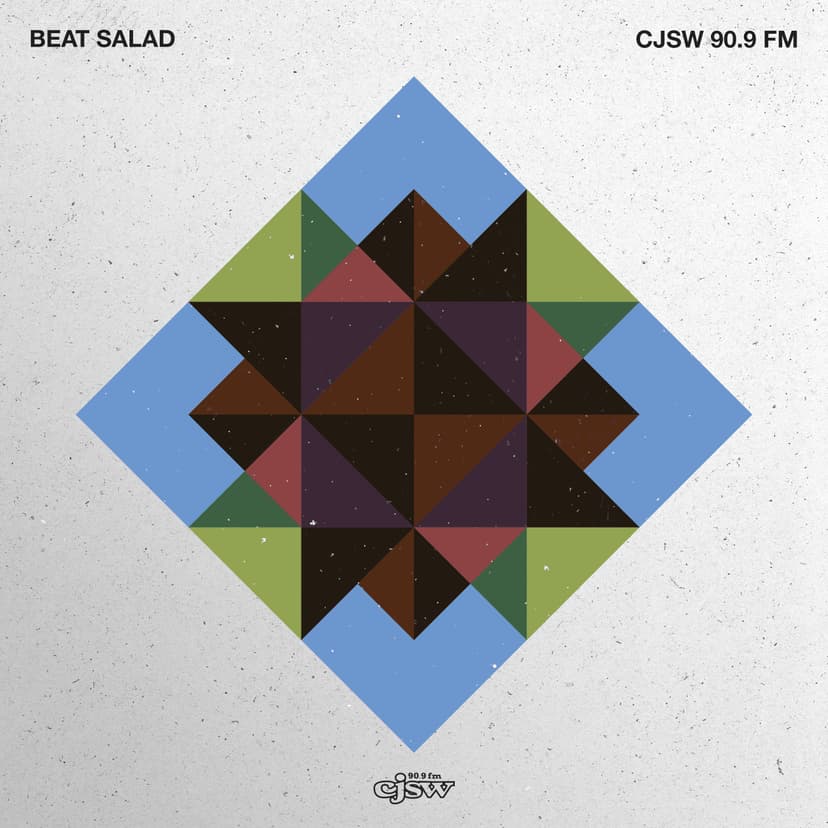 Beat Salad cover
