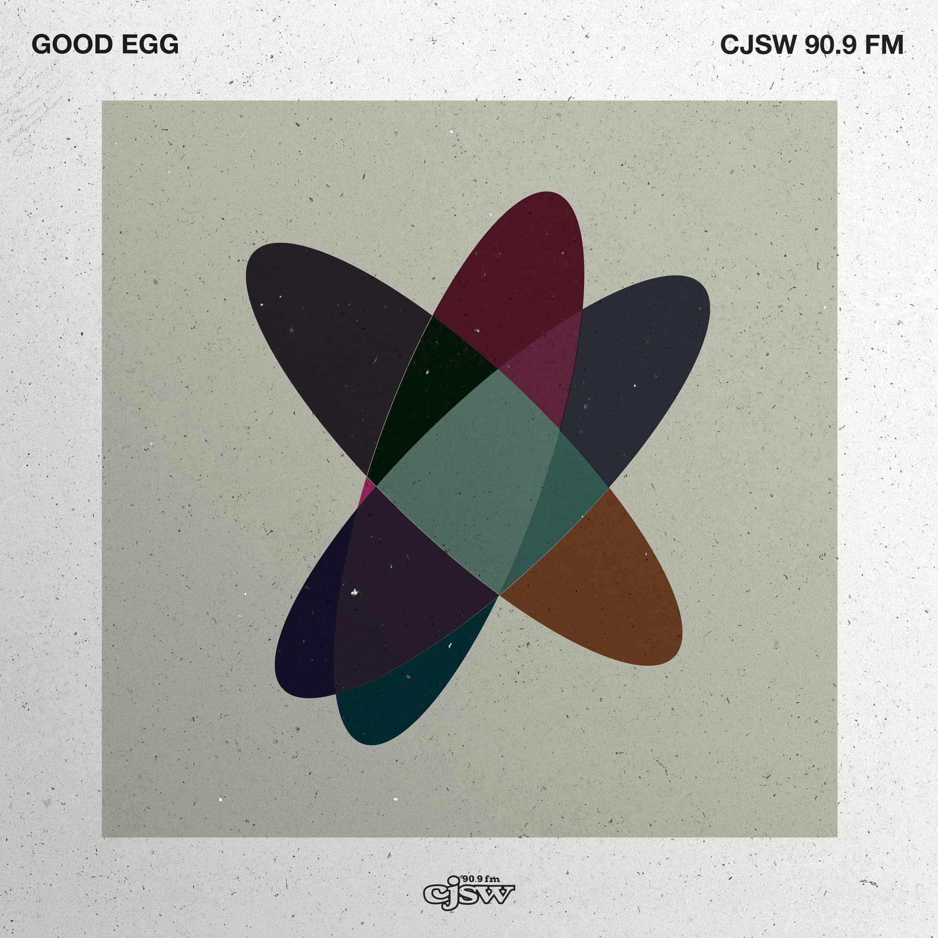 Good Egg cover