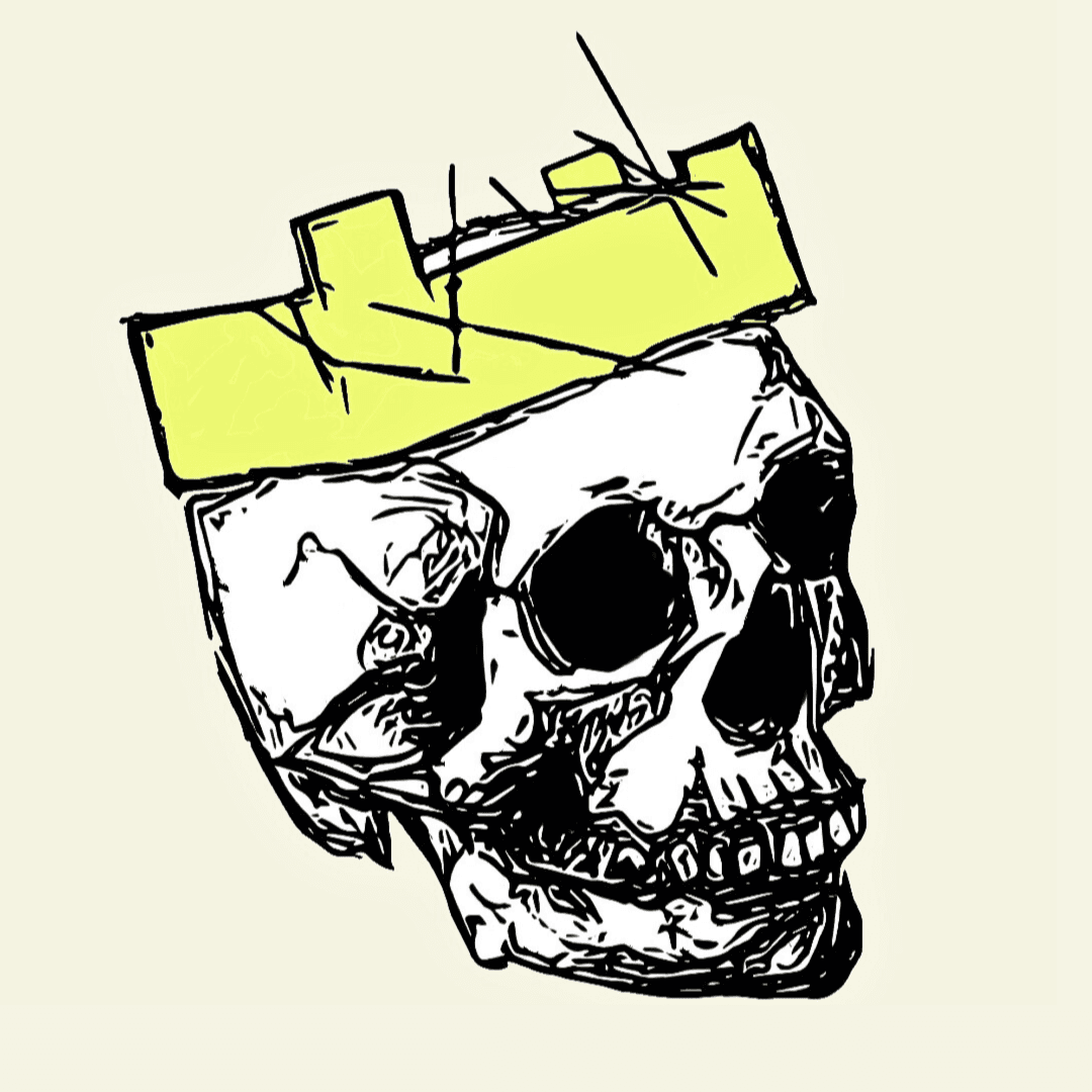 Heir Apparent - Episode March 18, 2026 - Heir Apparent cover