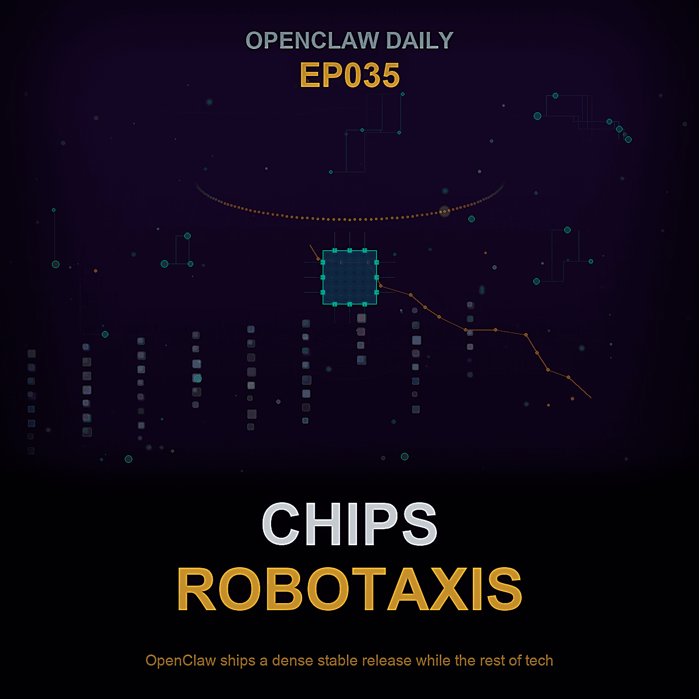 Episode 35: DGX Spark vs Mac Studio: What Should a Mac-First AI Buyer Actually Buy? - OpenClaw Daily cover