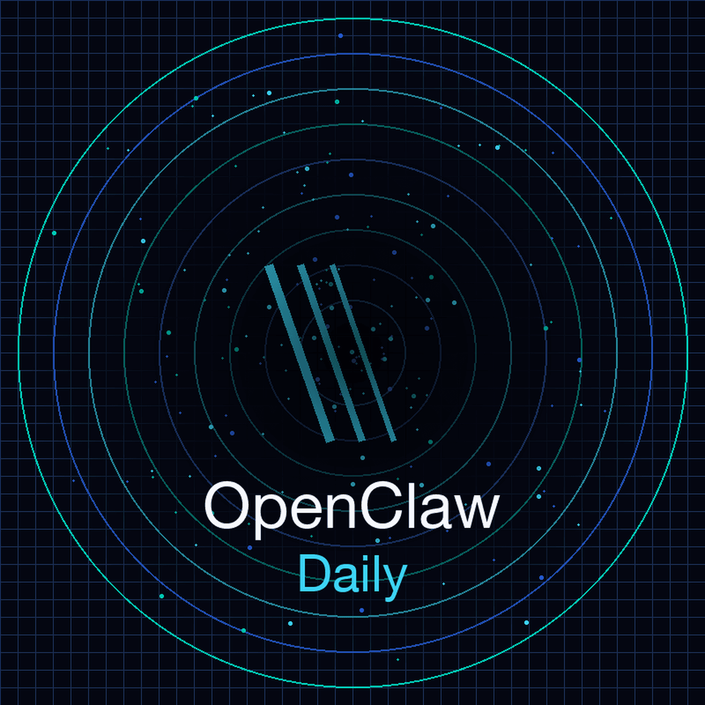 OpenClaw Daily cover