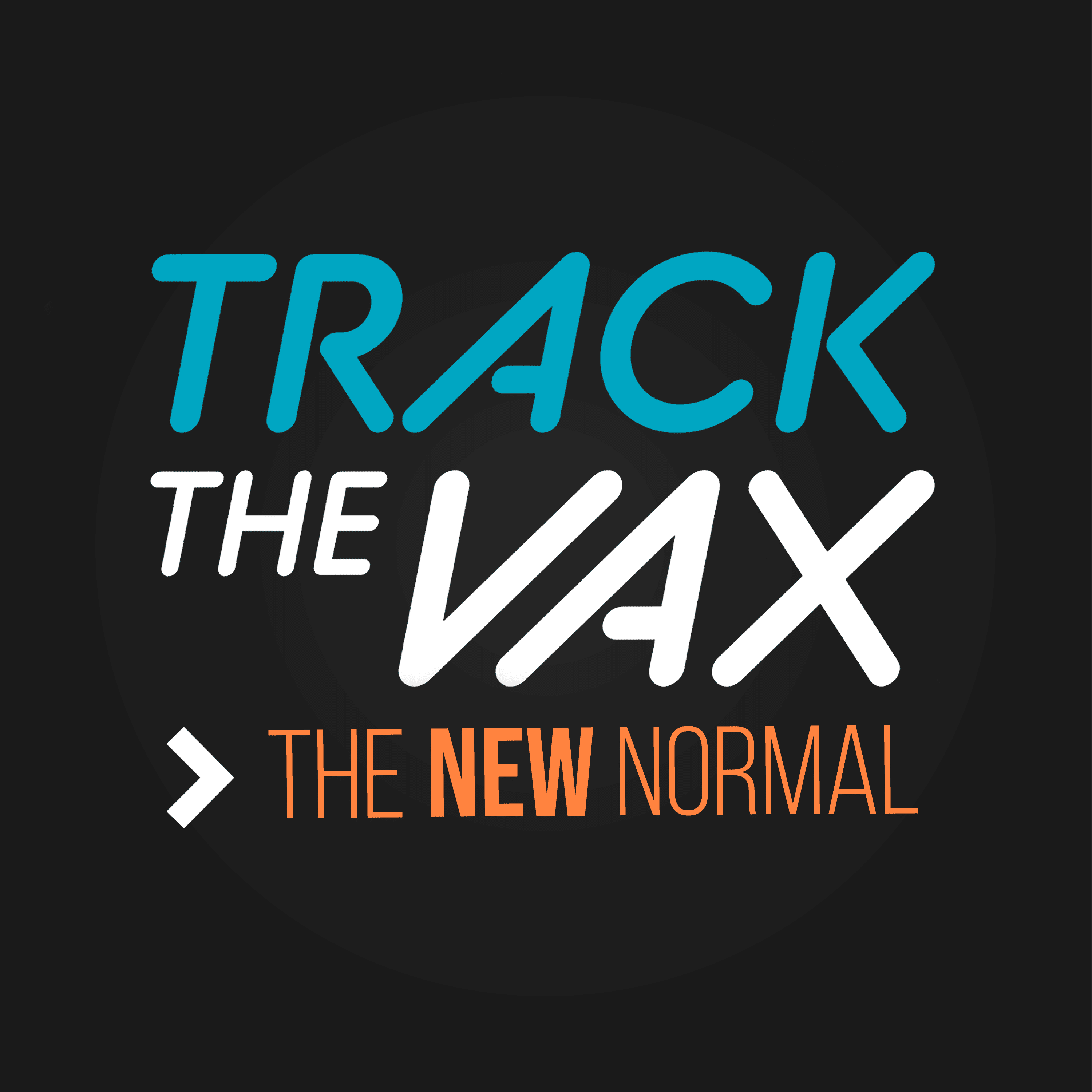 TRACK THE VAX cover