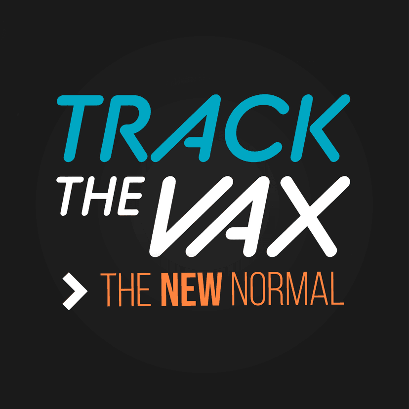 TRACK THE VAX cover