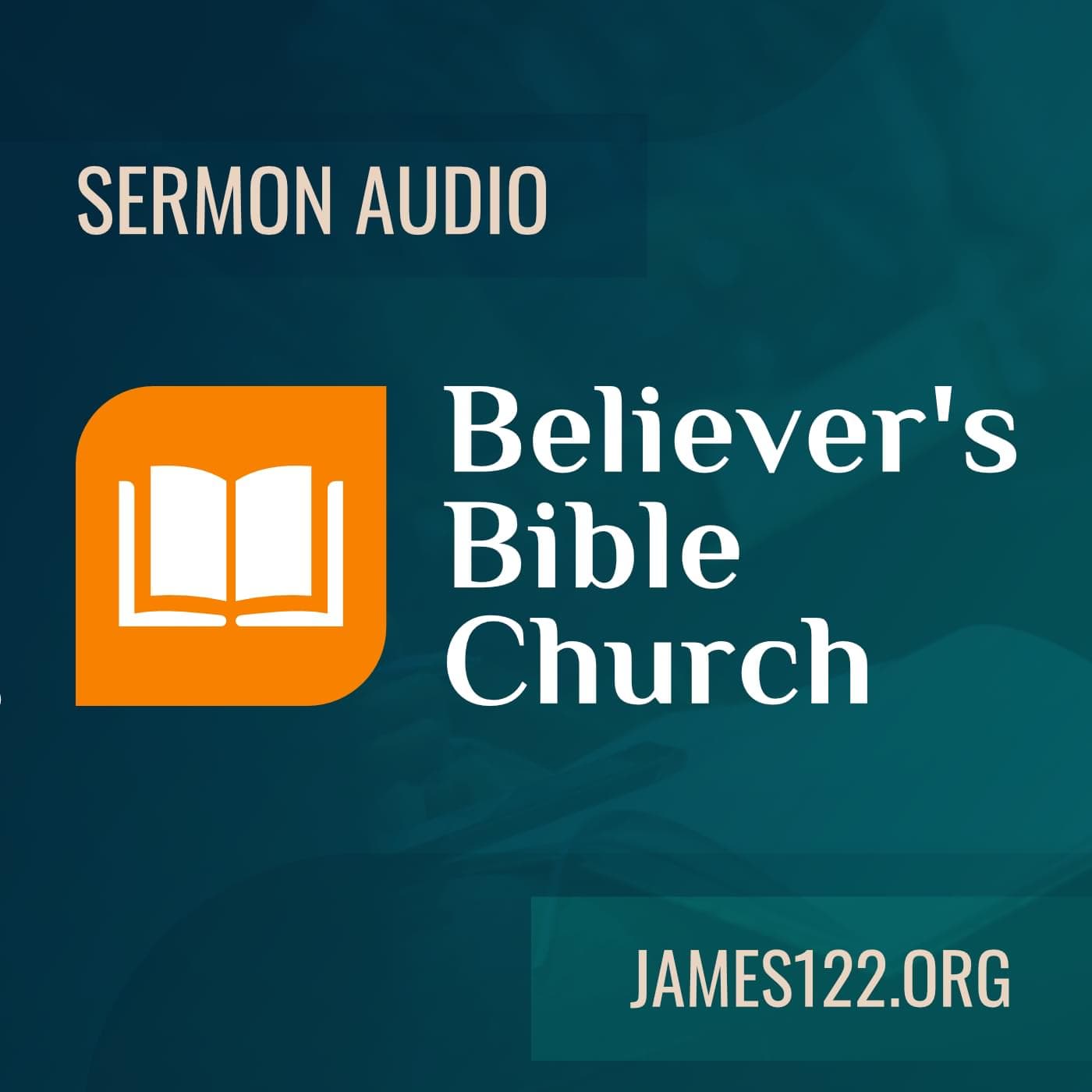The Sobering Question - Believer's Bible Church Sermon Audio cover