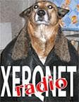 XERQNET Radio 8.22.13 - The Internet - XERQNET Radio cover