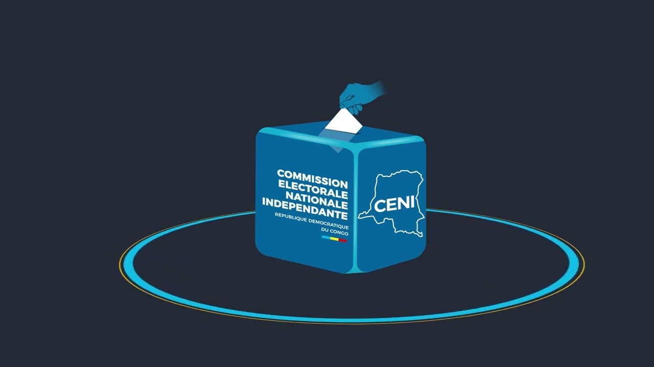 “DRC’s Electoral Commission Invalidates Votes for 82 Candidates Due to Illegal Activities” - ELECTIONS cover