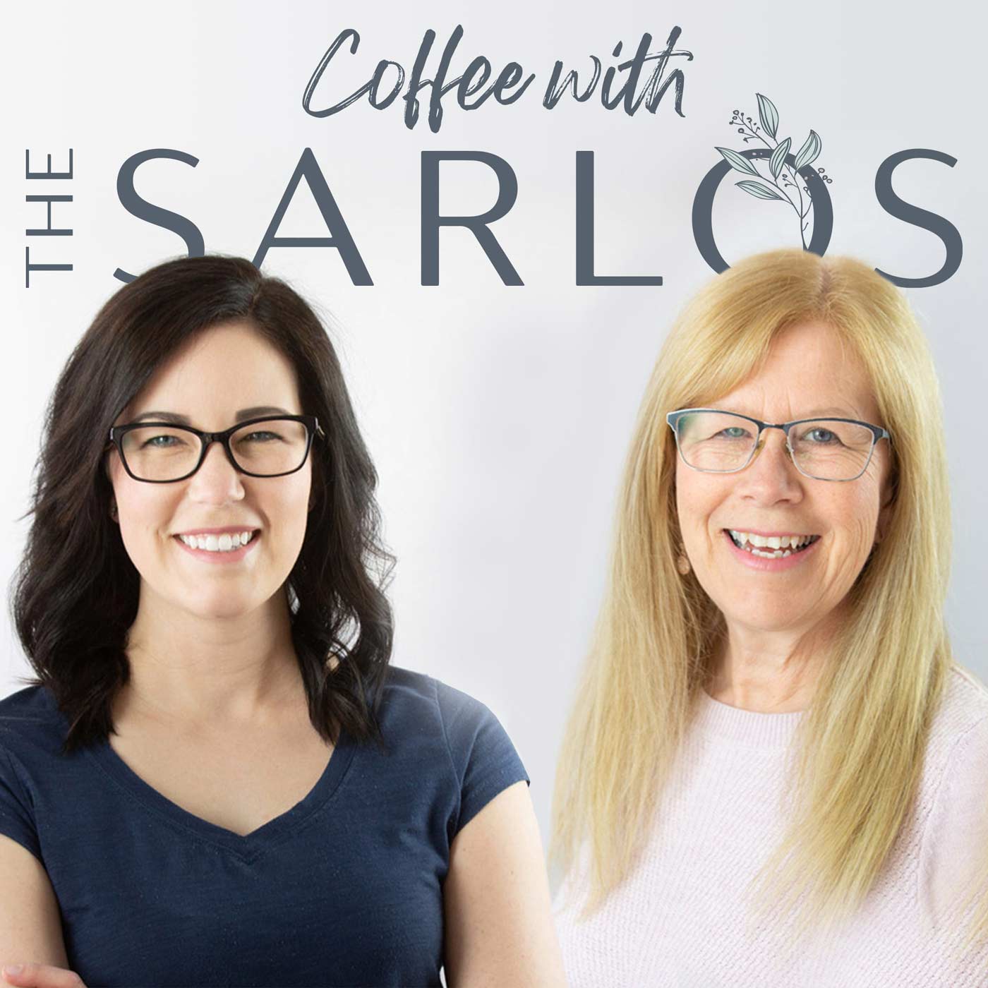 Cobwebs (EP 370) - Coffee with the Sarlos cover