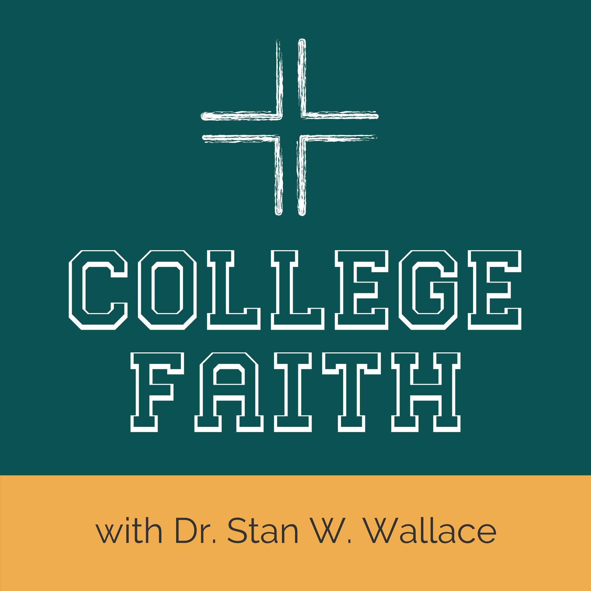 College Faith cover