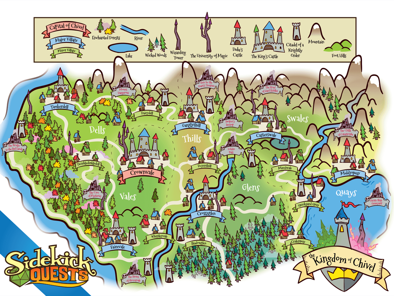 CCC 341 – The James Stowe Interview - Comics Coast To Coast cover