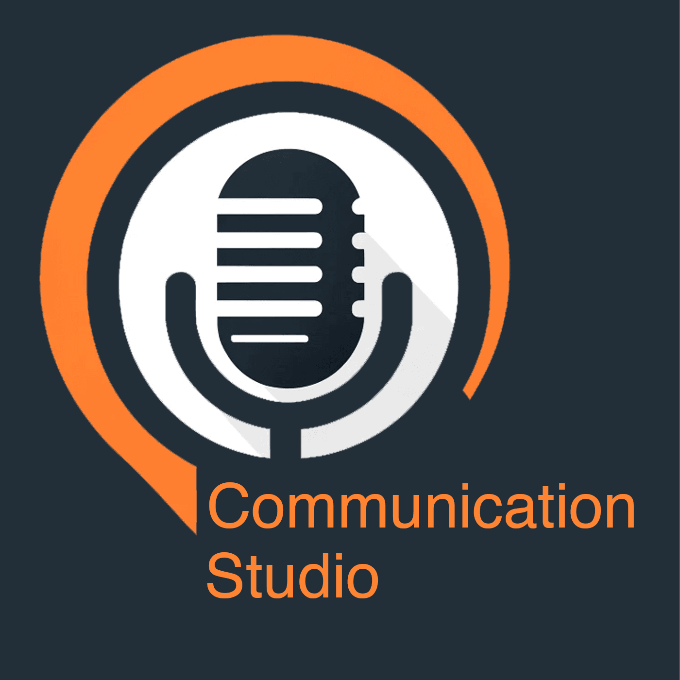 Communication Studio cover