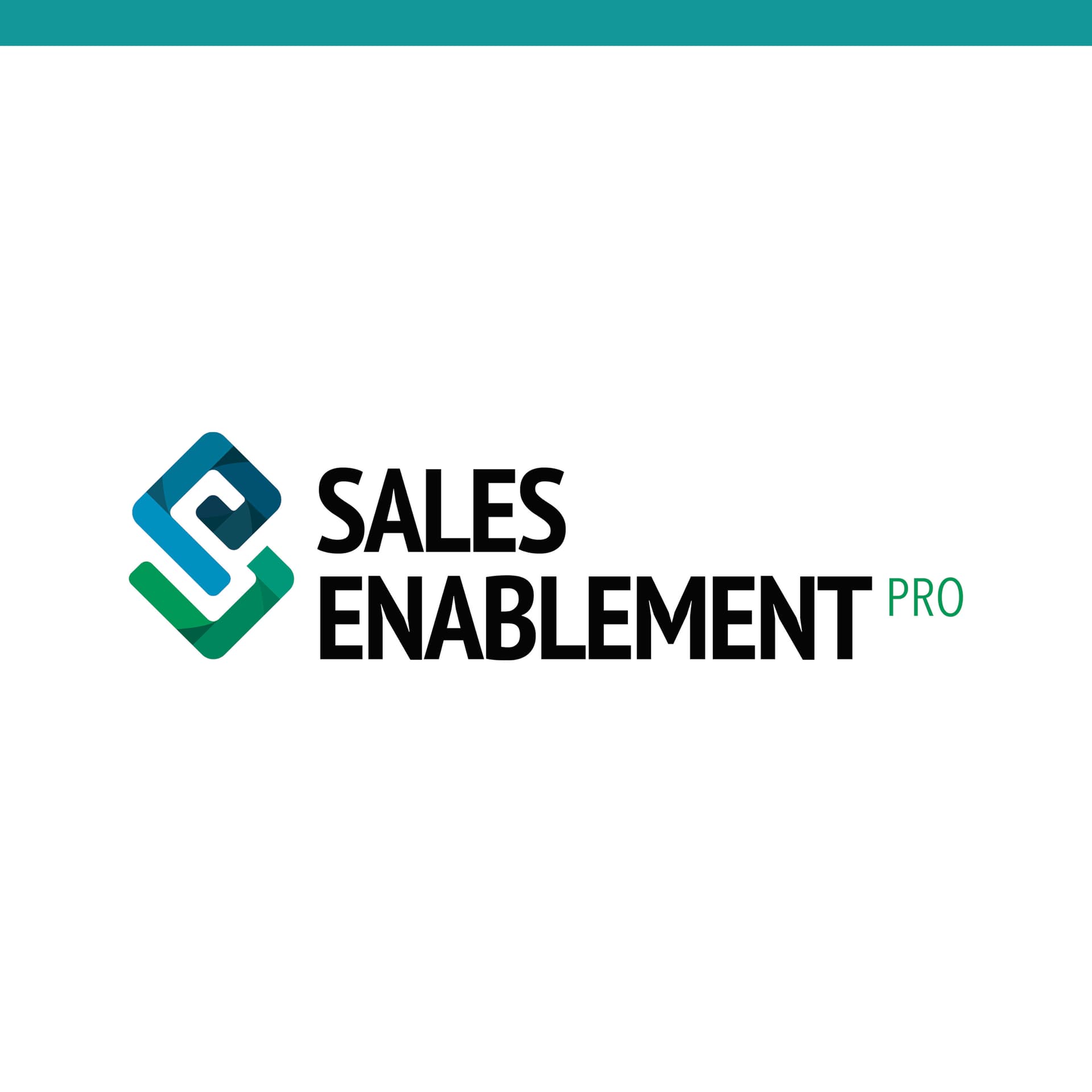 Sales Enablement PRO Podcast cover