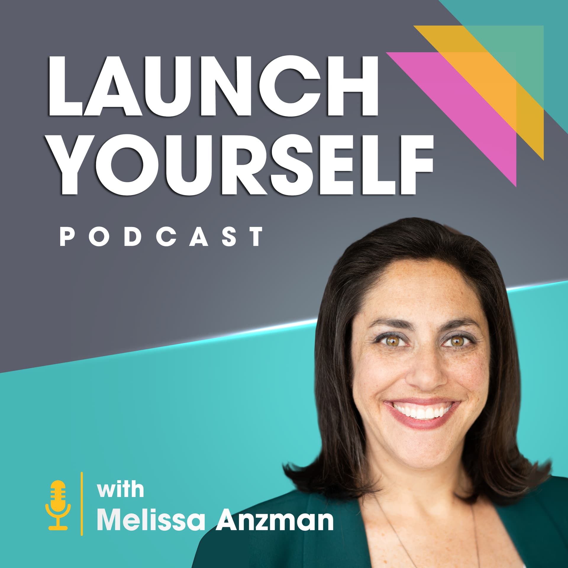 EP 61 - Dream Team Series - Make Your Team Profitable - Launch Yourself cover