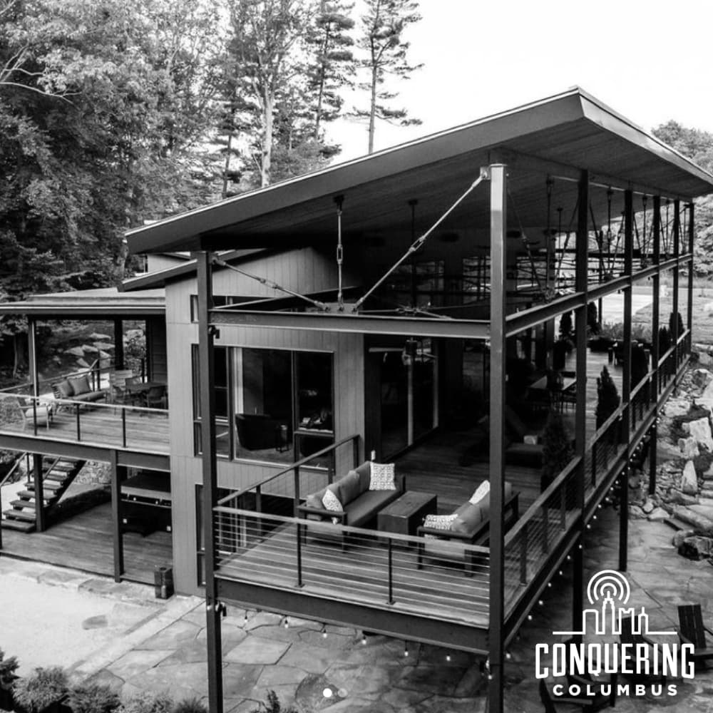 Kevin Knight & Co. - Conquering Columbus Podcast cover