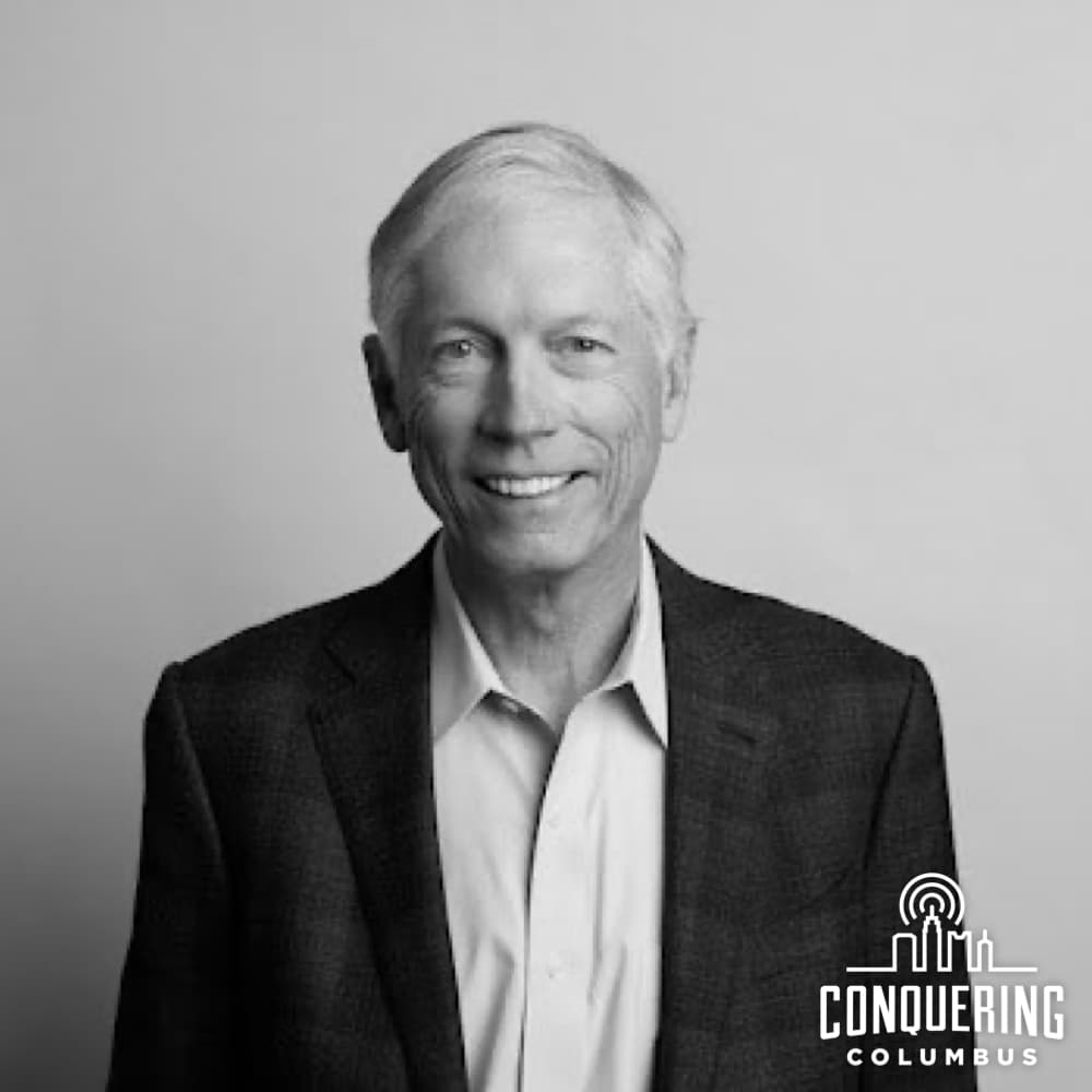 Wilcox Communities - Conquering Columbus Podcast cover