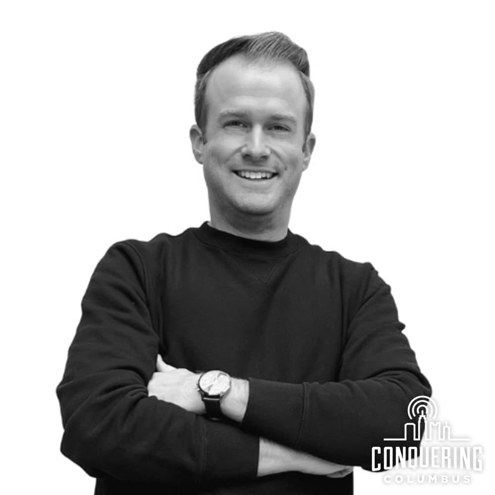 The Brokerage House - Conquering Columbus Podcast cover