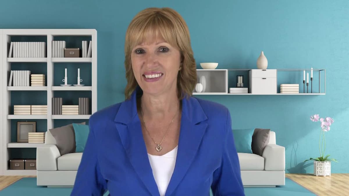 Value Investing - Margaret Lomas Property Investor Podcasts cover