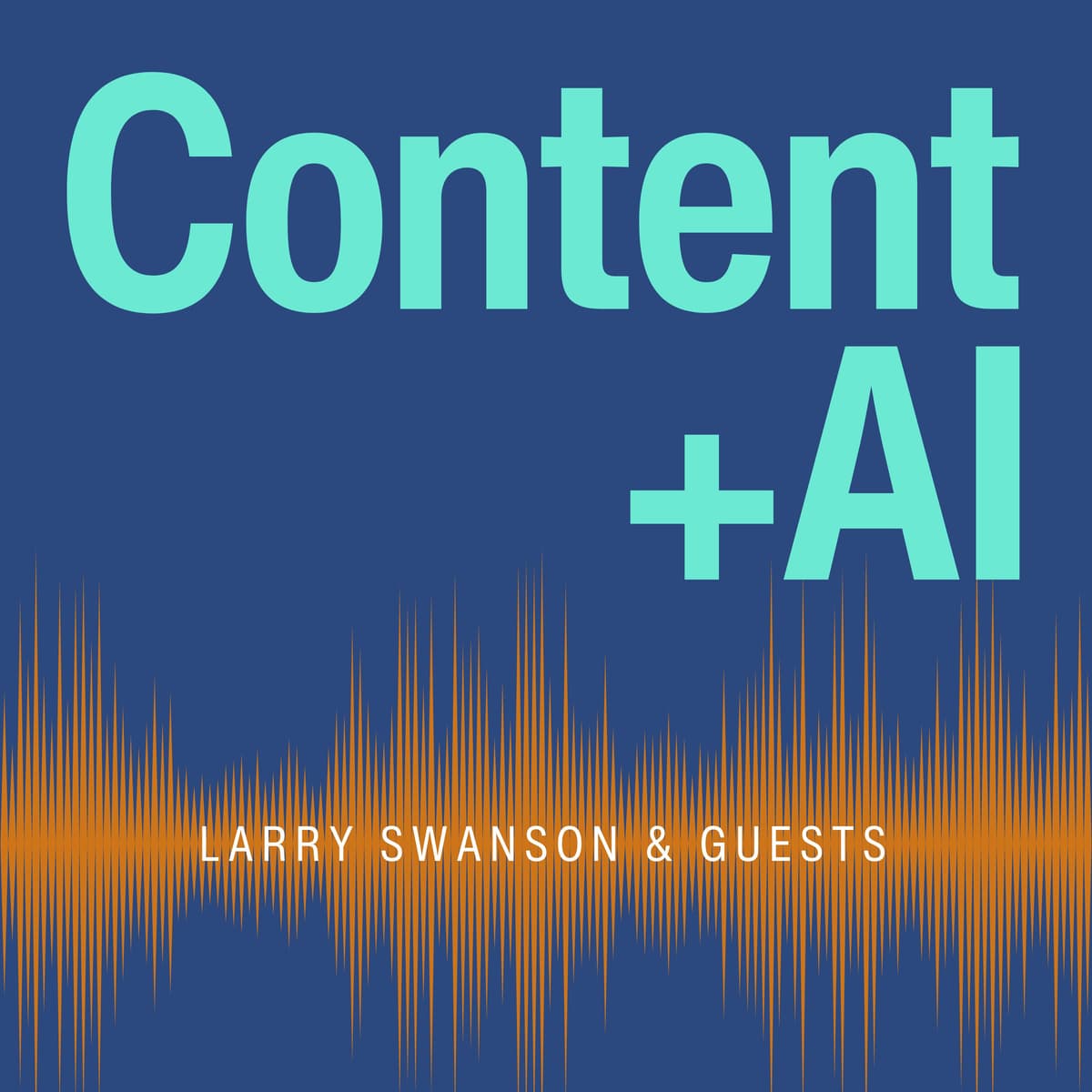 Dan McCreary: Jellyfish, Flatworms, and the AI-Ready Enterprise – Episode 1 - Content + AI cover