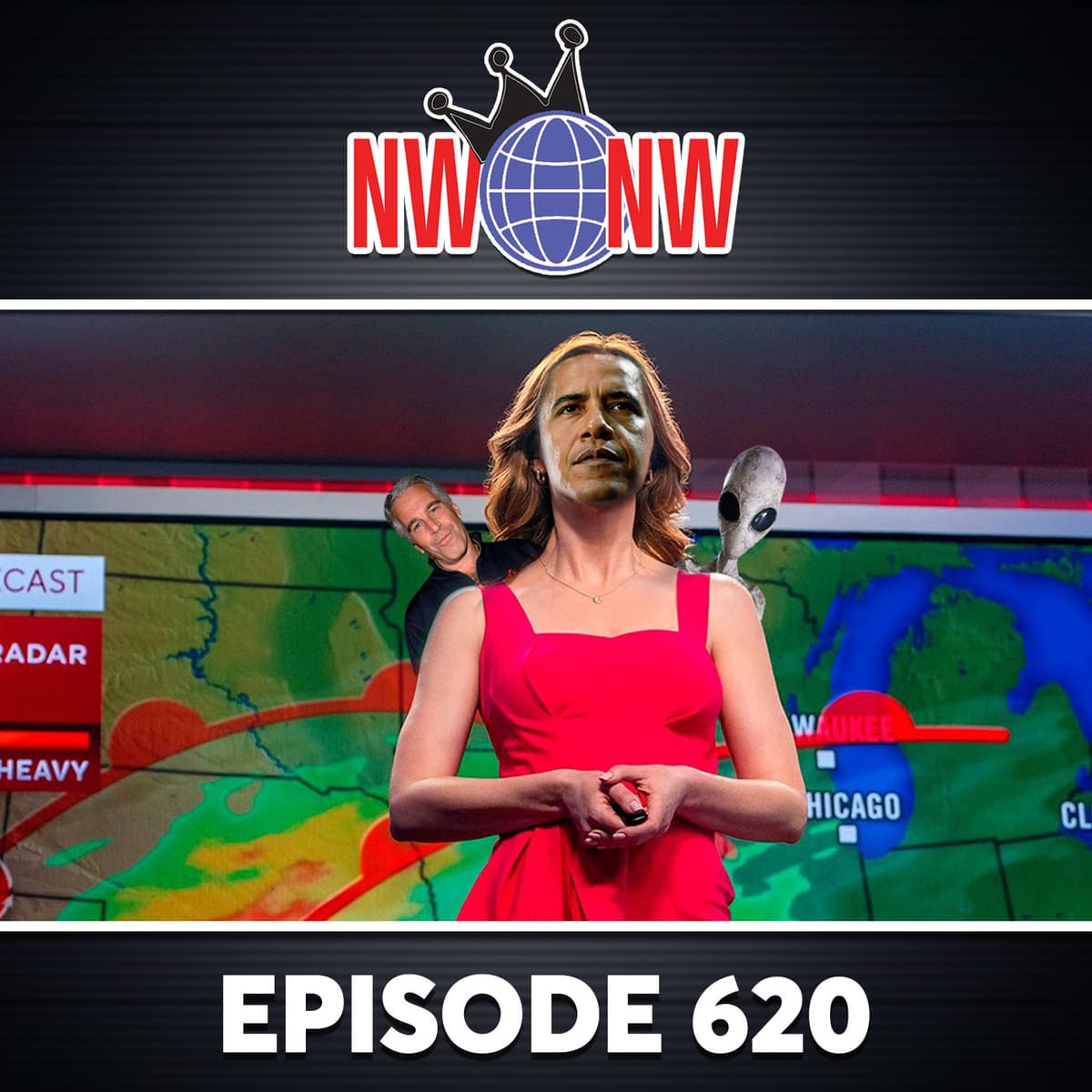 Interview 2003 – Disclosure Day is Coming! (NWNW #620) - The Corbett Report - Feature Interviews cover