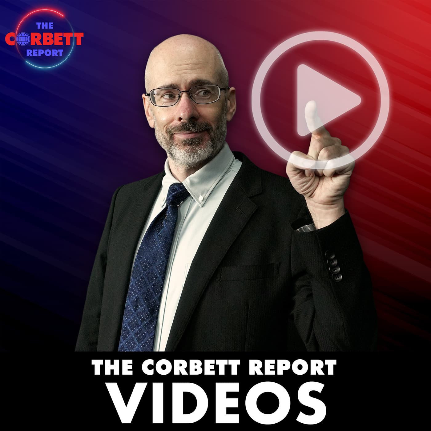 The Corbett Report - Videos cover