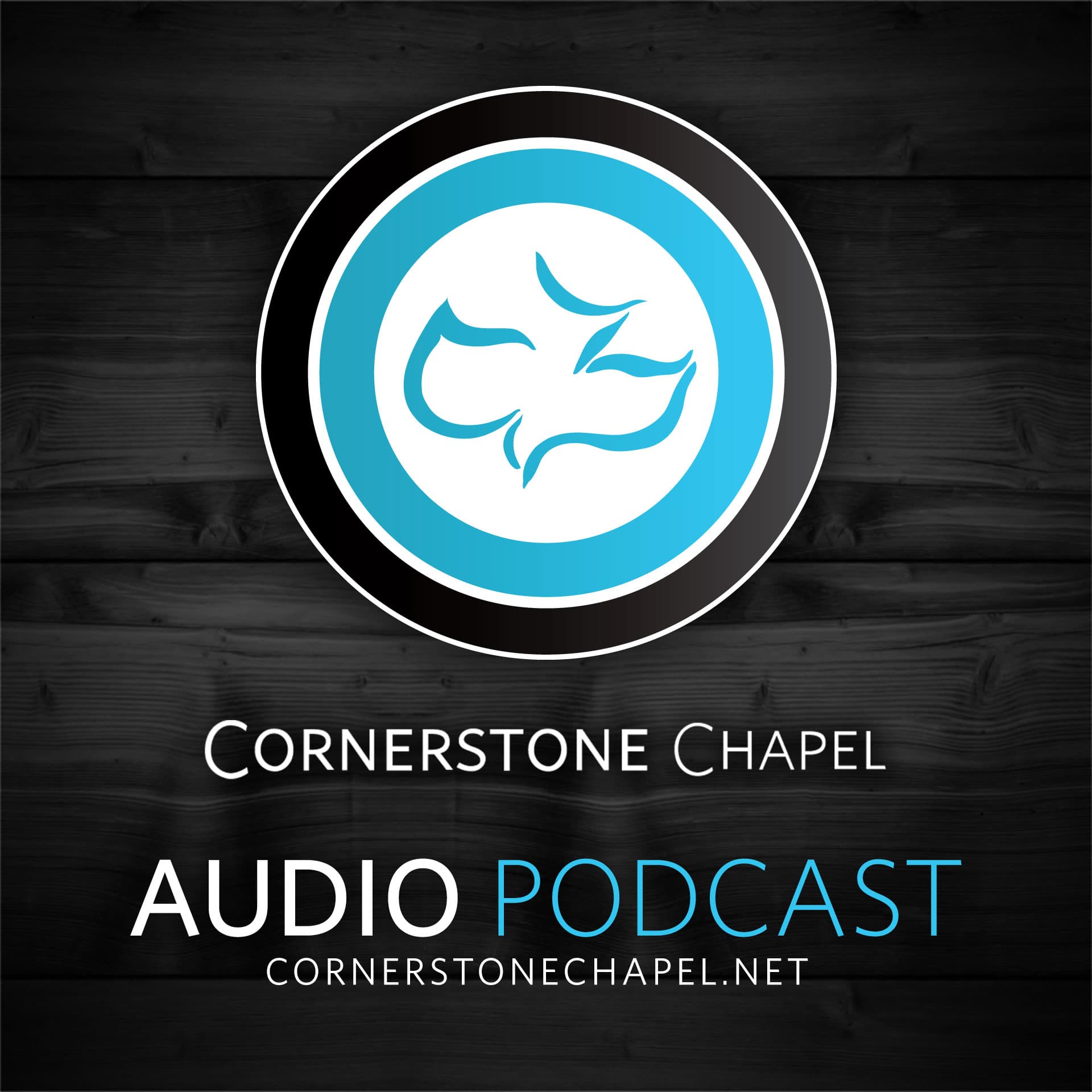 The Answer to Identity Confusion - Cornerstone Chapel - Audio Podcast cover