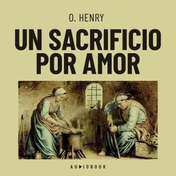 sacrificio por amor - O. Henry — Who Needs Stand-Up Comedy When You Have Hilarious Full Audiobook? cover