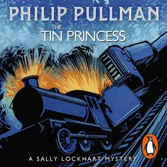 The Tin Princess by Philip Pullman - Download Top Full Audiobooks in Teen & YA, Historical cover