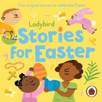 Ladybird Stories for Easter - Tbd - Listen Your Way to Laughter With Hilarious Full Audiobook cover