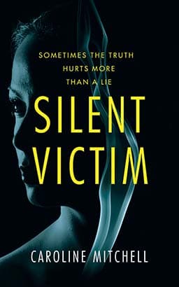 Silent Victim by Caroline Mitchell — Find Best-Selling Full Audiobooks in Mystery, Thriller & Horror, Suspense cover