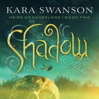 Shadow by Kara Swanson - Get New Full Audiobooks in Religion & Spirituality, Religious Fiction cover