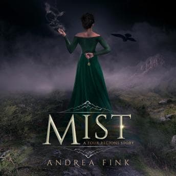 Mist : Andrea Fink - Grab Top-Rated Audiobook Collection Today cover