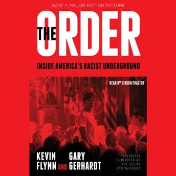 The Order by Kevin Flynn - Power-Up With The Life-Enhancing Full Audiobook Experience! cover