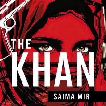 Khan - Saima Mir - Laughs on the Go, With a Full Audiobook Show cover