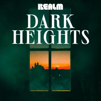 Dark Heights - Cd Miller — Free Audiobook: The Secret Weapon Against Boring Household Chores cover