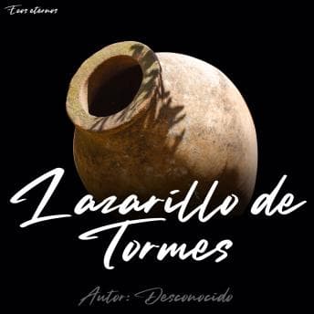 [Spanish] - Lazarillo de Tormes (Versión Íntegra) by Desconocido - Listen to Trending Full Audiobooks in Non-Fiction, Language Instruction cover