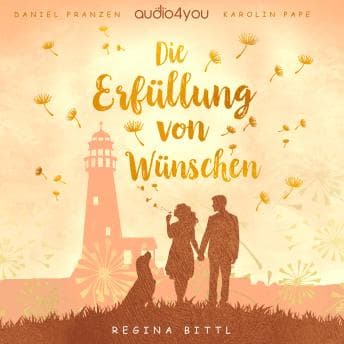 Die Erfüllung von Wünschen - Regina Bittl — Listen Up Free Audiobook: Making Reading Less Tiring and More Entertaining cover