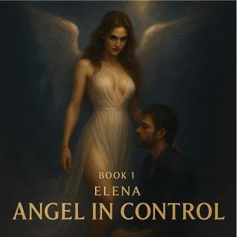 Angel in Control - Nique — Get Accumulation of Full Audiobooks in Self Development, Health & Wellness cover