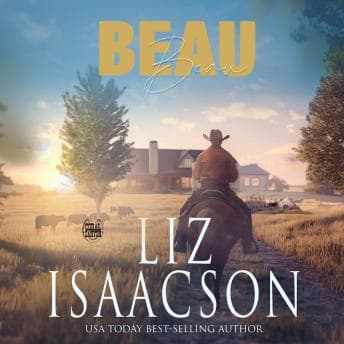 Beau: Les frères Whittaker - Liz Isaacson — Get Accumulation of Full Audiobooks in Self Development, Health & Wellness cover