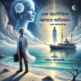 এক অলৌকিক জগতে অভিযান: ও অন্যান্য গল্প - Pabitra Adhikary - Get Lot of Full Audiobooks in Self Development, Health & Wellness cover