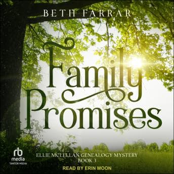 Family Promises by Beth Farrar - Find Best-Selling Full Audiobooks in Mystery, Thriller & Horror, Police & Detective cover