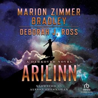 Arilinn by Deborah J. Ross, Marion Zimmer Bradley - Feel The Most Game-Changing Full Audiobook Today! cover