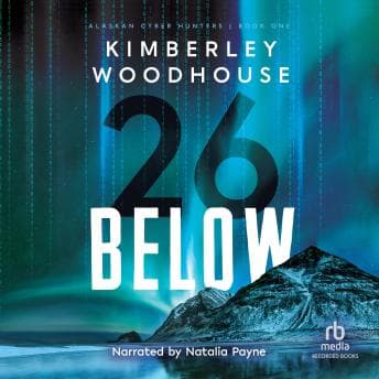 26 Below by Kimberley Woodhouse - Experience: This Uplifting Full Audiobook For Knowledge Hunters. cover